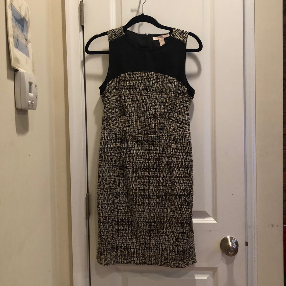 Multicolor Forever 21 Dress Size Small